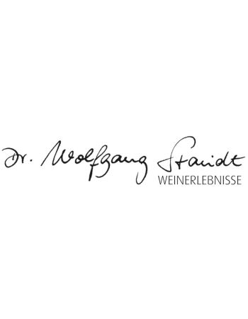 Dr. Wolfgang Straudt Weinerlebnisse Webinar-Paket
