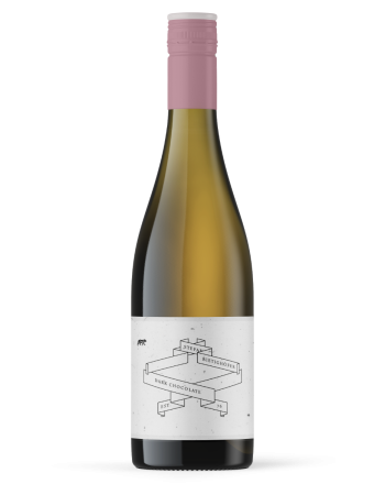 Dark Chocolate Rotweincuvée