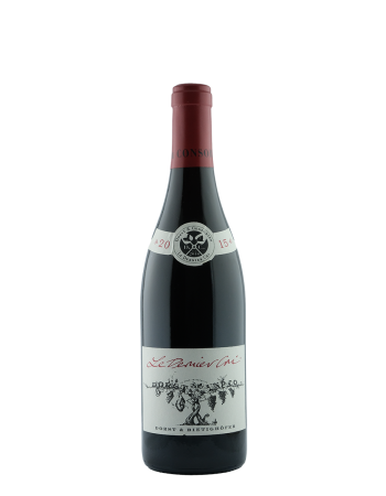 Pinot Noir Le Dernier Cri