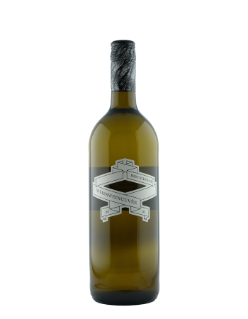 Weißweincuvée