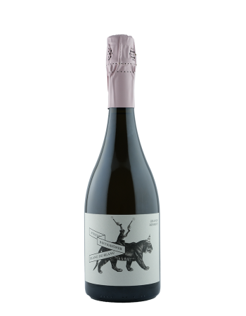 Blanc de Blanc Brut Nature