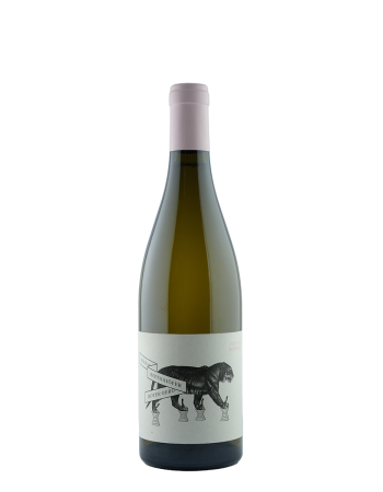 Sauvignon Blanc Rosenäcker